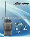 AnyTone AT-289 Thumb AnyTone AT-289 Thumb