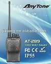 AnyTone AT-289 Thumb