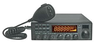 AnyTone AT-5555 AnyTone AT-5555