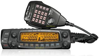Anytone AT-5888UV Transceiver-Thumb Anytone AT-5888UV Transceiver-Thumb