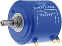 Bourns 3400 Series Potentiometers