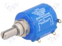 Bourns 3500 Series 10T Potentiometer Bourns 3500 Series 10T Potentiometer