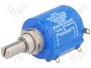 Bourns 3500 Series 10T Potentiometer