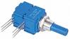 Bourns 91A Series Potentiometer Bourns 91A Series Potentiometer