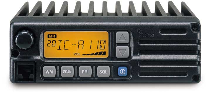 Icom IC-A110