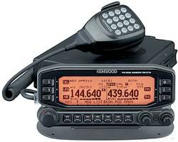 Icom TM-D710