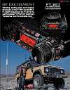 Yaesu FT-857 Transceiver Brochure